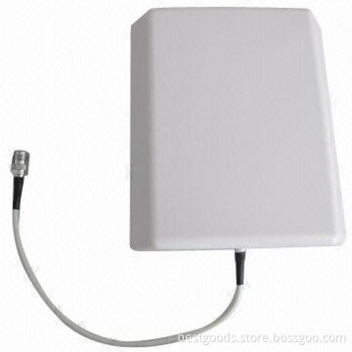 Repeater accessories indoor antenna, 800 to 2500MHz frequency